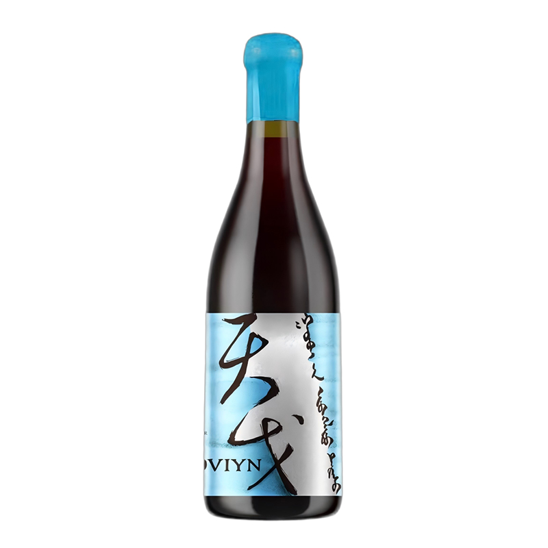 沙漠恩赐马瑟兰干红葡萄酒